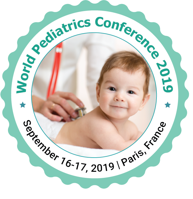 Pediatric Conferences | World Pediatrics 2019 | Pediatric Conferences 2019